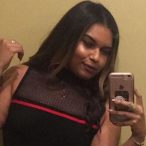 Meet your Posher, Marga